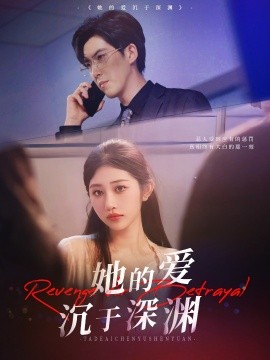 她的爱沉于深渊封面图