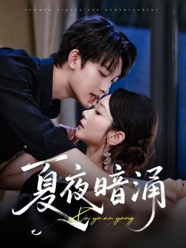 夏夜暗涌封面图