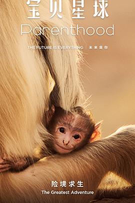 宝贝星球国语封面图