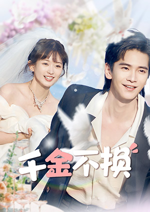 千金不换封面图