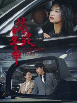 滚烫年华封面图