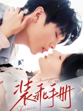 装乖手册封面图