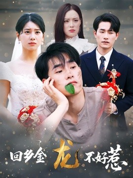 回乡金龙不好惹封面图