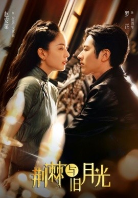 荆棘与旧月光封面图