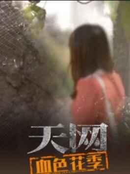 天网：血色花季封面图