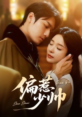 偏惹少帅封面图