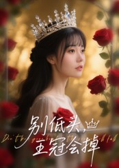 别低头王冠会掉封面图