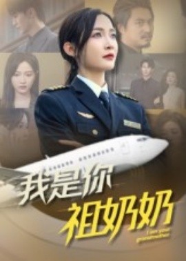 我是你祖奶奶封面图