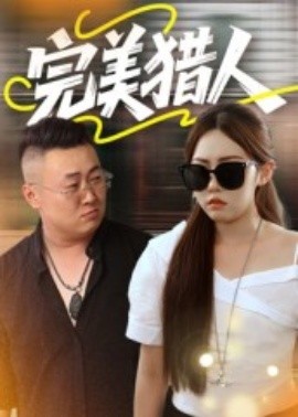 完美猎人封面图