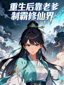 重生后靠老爹制霸修仙界封面图