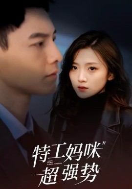 特工妈咪超强势封面图