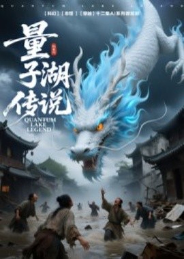 量子湖传说封面图