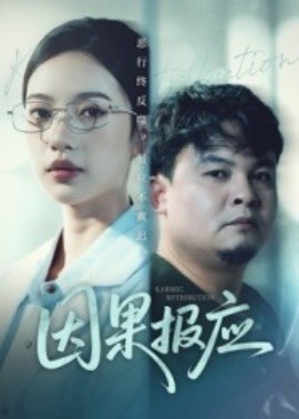 因果报应封面图