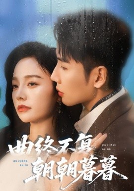 曲终不复朝朝暮暮封面图